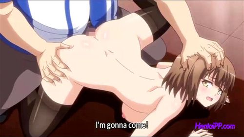 Anime Fucking Porn