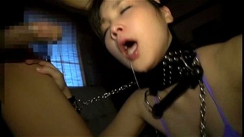 ●[どれだけ嫌がっても拒んでも終わらない強制イラマチオ♡]