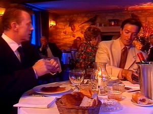 Watch Potere (aka Delires Italiens; aka Stairway to Heaven) (1991 ...