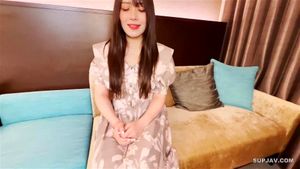 【無修正】21歳セックス大好き爆乳淫乱娘最高！！エロすぎてデカちん下から突き上げまくりwwたまらず膣奥に種付け！！