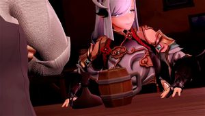 Watch Liyue Bounce WIP bengugu - 3D, Mmd, Bengugu Porn - SpankBang