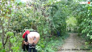 Watch Emo Teen Fucks Random Dude in the Woods | CAM4 - Goth, Toys ...