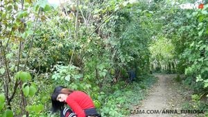 Watch Emo Teen Fucks Random Dude in the Woods | CAM4 - Goth, Toys ...