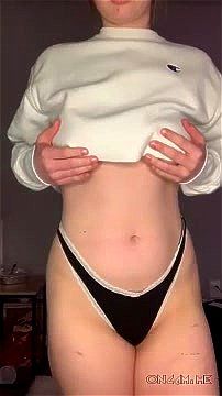 Watch Britt Smith - Solo, Blonde, Big Tits Porn - SpankBang