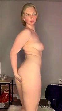 Watch Britt Smith - Solo, Blonde, Big Tits Porn - SpankBang