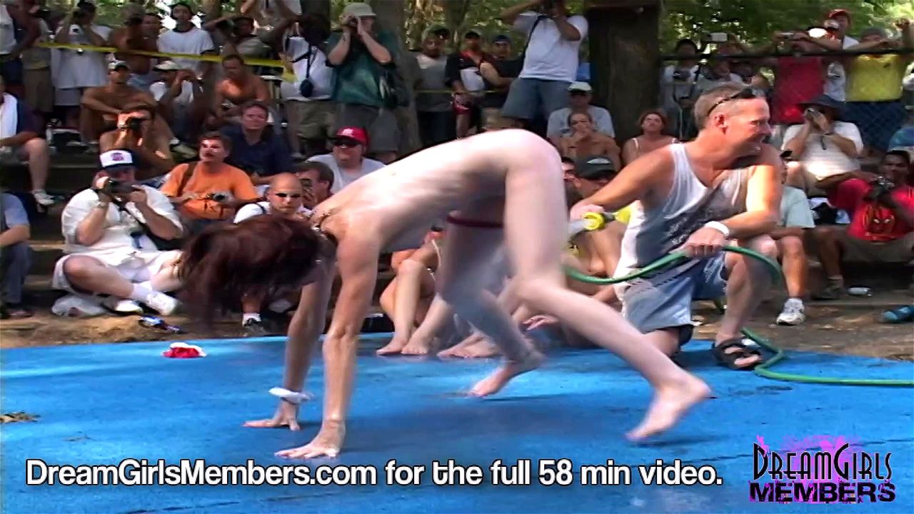 nude amateur strp contest videos