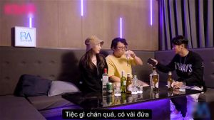 Buổi sáng địt cùng vợ mới cưới một trận máu lửa