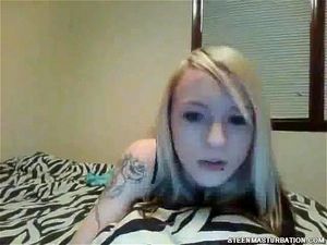 Tattoo Girl Dog Sex