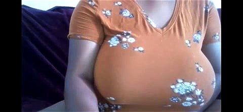 Hot Asian big boobs