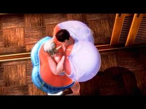 Watch Kayla Breast and Ass Expansion - Expansion, Giant Tits, Big ...