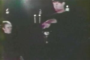 Watch Flesh Moving Picture 55 Witch Sabbath - Blowjobs, Strap-On ...