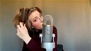 Watch Dana Skully Asmr (Sexy) Pt 1 - Asmr, Lick Cock, Babe Porn ...