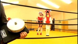 Watch Dream Cosplay Touhou Tag Battle - Touhou, Cosplay, Japanese ...