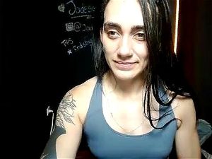 Watch Jadesexfun. La amo, la adoro. - Jadesexfun, Femalemuscle ...