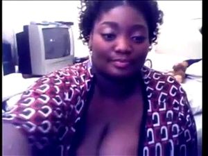 Watch Beautiful voluptuous black woman brickhouse - Booty, Breasts ...