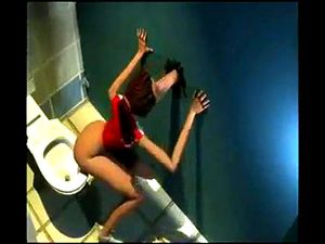 Watch 3D Cheerleader takes glory hole dick - 3D, Toon, Cheerleader ...