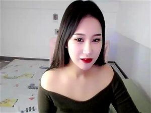 Watch _AnnaXue_ 20220818 - Big Tits, Beautiful Face, Asian Porn ...
