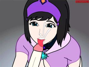 Watch Rogue Courier - Halina Blowjob - By Pinoytoons - Halina ...