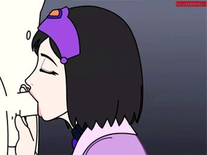 Watch Rogue Courier - Halina Blowjob - By Pinoytoons - Halina ...