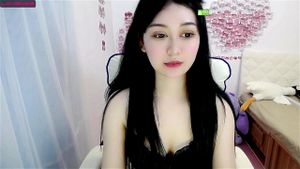 Watch Cute Asian Camgirl - Asian, Webcam Show, Public Porn - SpankBang