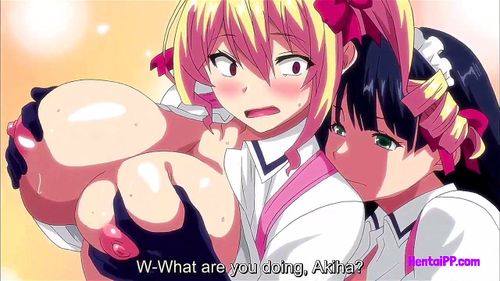Anime Hentai Hentai Sex Threesome