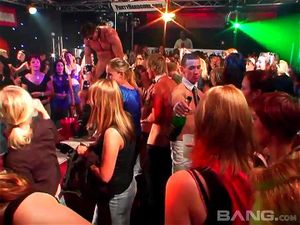 Watch PARTY HARDCORE 15 - A, D, Amateur Porn - SpankBang