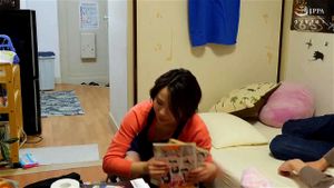 Watch SIROR-102 The Work Of A Mature Woman For Rent - The Husband ...