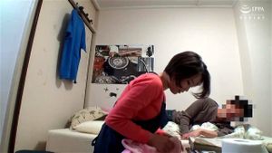 Watch SIROR-102 The Work Of A Mature Woman For Rent - The Husband ...