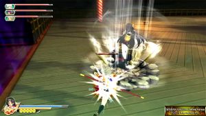 Watch SENRAN KAGURA Jasmine recks Havoc 2 - Anime, Games, Hentai ...