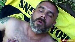 Watch LATINO OUTDOOR GAY SEX - Gay, Latinos, Latino Outdoor Gay ...