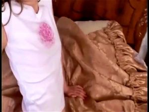 Watch Cute ukrainian model aimee dancing on the bed - Cute, Solo ...