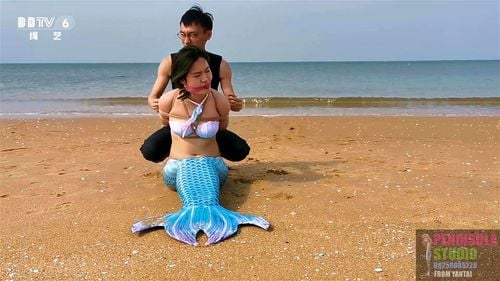 Watch bondage mermaid - Bondage, Mermaid, Fetish Porn - 