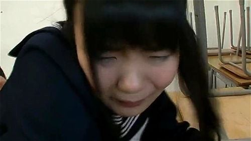 ●[母娘凌辱☆ 同時に牝犬のように浣腸排泄させられる親子♡]