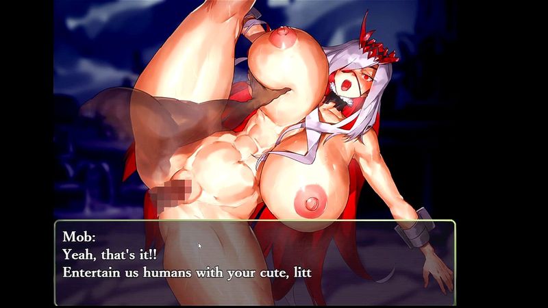 Regression Hentai