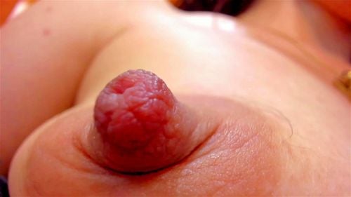 Large Sexy Nipples