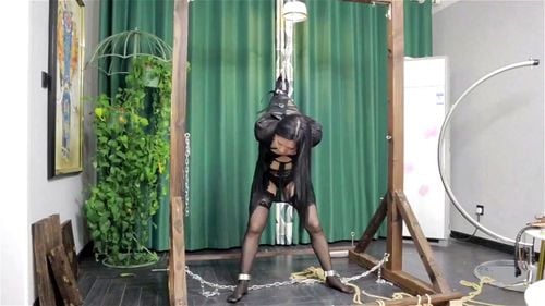 Watch chinese bondage 1 - Chinese Girl, Bondage (Bdsm), Solo Porn - Kinky4Ever