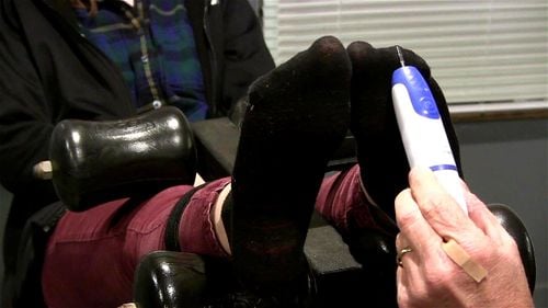 Watch dfghjkoiuyt - Socks, Tickle, Bondage Porn - Kinky4Ever