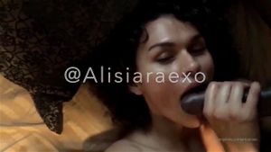 Watch Ts Alisiaraexo - Bbc, Tranny, Shemale Porn - SpankBang
