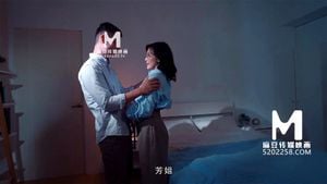 Model Media Asia Channel & Porn Videos - SpankBang