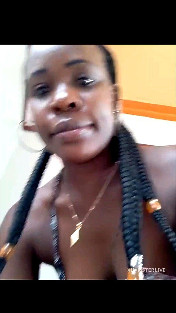 Watch African cam girl - Sexy, Fat Ass, Dark Skin Porn - SpankBang