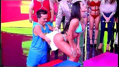 Brazilian Tv Porn