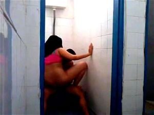 Watch Di WC umum - Teen, Amateur Porn - SpankBang