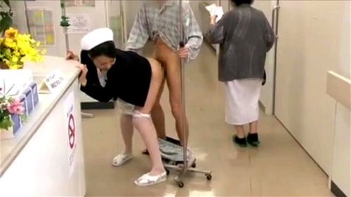 Watch Helping Nurse to het patient - Nurse Sex, Patient Nurse Sex, Babe Porn  - SpankBang