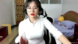 Watch Gái xinh thủ dâm cực đã - Chinese Girl, Asian Amateur, Asian ...