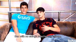 Watch Ariel Vanean & Andre Boleyn - Gay, Bemali, Anal Porn - SpankBang
