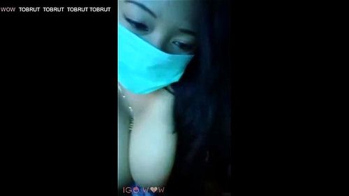 Watch Indo Solo Indonesia Babe Porn Spankbang 1484