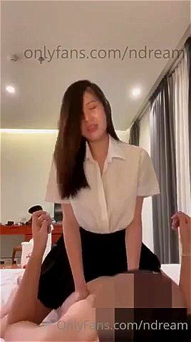 Watch CHINESE GIRL SEX HORNY - Chick, Chinese, Chinese Amateur Porn