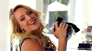 Watch We visit a virtual reality porn shoot to see how it is done ...