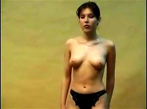 Classy Nude Videos