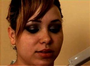 Watch Two French bitches, Talia and Kléa, works in a massage ...